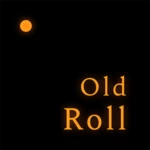 Logo of OldRoll android Application 